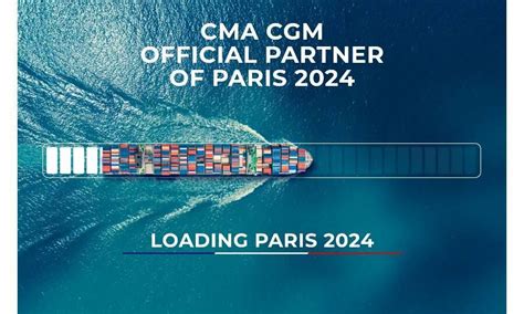 cma cgm bonus announcement 2024